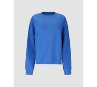 Sweatshirt woman Athlecia Crecy Bleu 36