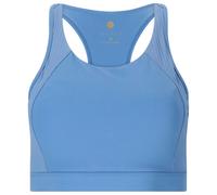 ATHLECIA - Women's Aliya Sports Bra - Sports bra size L, blue