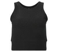 Athlecia Womens Alma Bra Colour: Black, Size: Small