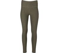 Athlecia Women's Alma Leggings, 1071 Black Ink, 46 (EU)