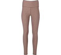 Athlecia Women's Alma Leggings, 5067 Deep Taupe, 40