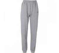 Athlecia Women's Aurore Trousers, 1005 Light Grey Melange, 40