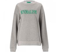 Athlecia Womens Aurore Sweatshirt Size: 38, Colour: Grey