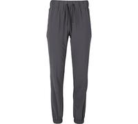 Athlecia Women's Austberg Trousers, 1099 Dark Concrete, 46 (EU)