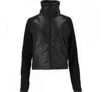 Athlecia Womens Ayanda Jacket Size: 42, Colour: Black