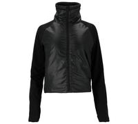 Women's fleece Athlecia Ayanda Noir 44