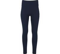 Athlecia Women's Balance, Seamless Tights, Sapphire, M