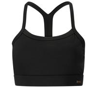 ATHLECIA - Women's Bloom V2 Sports Bra - Sports bra size M, black