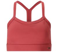 ATHLECIA - Women's Bloom V2 Sports Bra - Sports bra size S, red