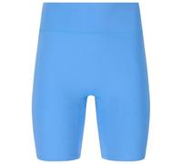 ATHLECIA - Women's Blossom Short Tights - Shorts size 34, blue