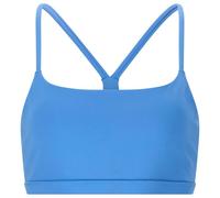 ATHLECIA - Women's Blossom Sports Bra - Sports bra size M, blue