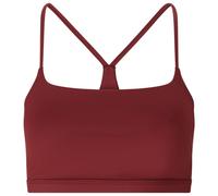 ATHLECIA - Women's Blossom Sports Bra - Sports bra size M, red