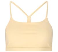 ATHLECIA - Women's Blossom Sports Bra - Sports bra size M, sand