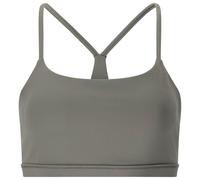 ATHLECIA - Women's Blossom Sports Bra - Sports bra size S, grey
