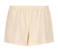 Women's shorts Athlecia Cardall Waffle Beige 38