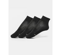 Athlecia Womens Comfort Mesh Sustainable Sock Size: 35-38, Colour: Black