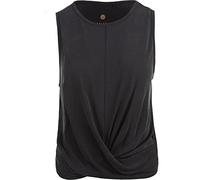 ATHLECIA Women's Diamy T-Shirt Black
