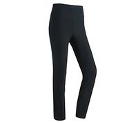 Athlecia Women's Dormmi Trousers, 1001 Black, 46 (EU)