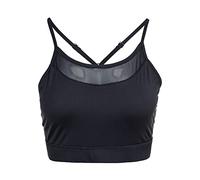 ATHLECIA Women's Elisary Bra, 1001 Black, 54 (EU)