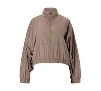 ATHLECIA Womens Flake Jacket, 3139 Driftwood, 38 EU