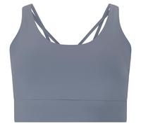 Sports bra Athlecia Gaby V2 Gris S