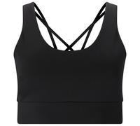 ATHLECIA - Women's Gaby V2 Sports Bra - Sports bra size XL, black