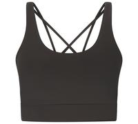 ATHLECIA - Women's Gaby V3 Sports Bra - Sports bra size XS, black