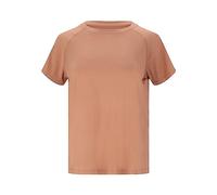 ATHLECIA Women's Gaina T-Shirt, 5023 Mocha Mousse, 42