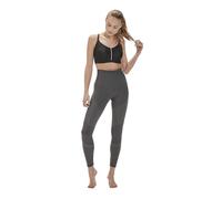 Athlecia Women's Hydrangea Sports Bra, 1001 Black, 80