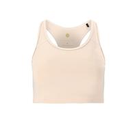 ATHLECIA Women's Inere Bra, 4240 Peach Whip, XL