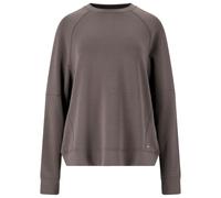 ATHLECIA - Women's Jacey Crew Neck - Jumper size 36, grey