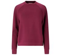 ATHLECIA - Women's Jacey Crew Neck - Jumper size 44, red