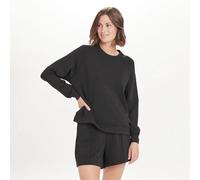 Athlecia Jacey W Crew Neck Black