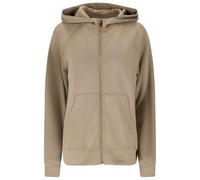 ATHLECIA - Women's Jacey Full Zip - Hoodie size 44, sand