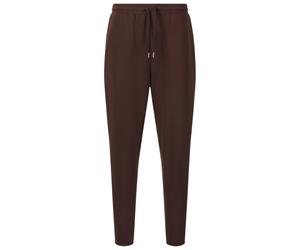 ATHLECIA - Women's Jacey V2 Sweat Pants - Tracksuit trousers size 46, brown