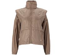 Athlecia Women's Korlily Jacket, 1123 Caribou, 46 (EU)