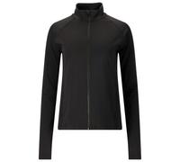 ATHLECIA - Women's Krosa Full Zip - Training jacket size 34, black