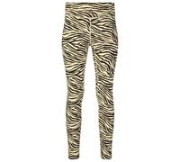 ATHLECIA - Women's Larissa Printed Long Tights - Leggings size 44, sand
