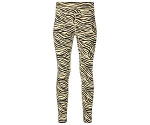 ATHLECIA - Women's Larissa Printed Long Tights - Leggings size 44, sand