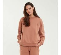 Athlecia Women's Lia Oversized Sweatshirt X-Small