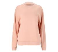 Athlecia Women's Lia Sweatshirt, Opaque, 4240 Peach Whip, 44 (EU)