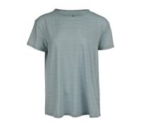 Athlecia Womens Lizzy Slub T-Shirt Colour: Slate, Size: 36