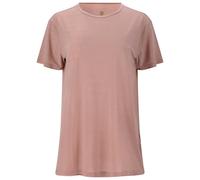 ATHLECIA - Women's Lizzy Slub Tee - Sport shirt size 34, pink