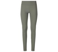 ATHLECIA - Women's Luxe Tights - Leggings size 44, olive/grey