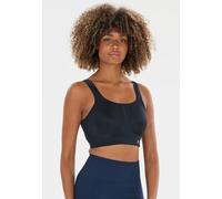 ATHLECIA Women's Magnolia Bra, 1001 Black, F