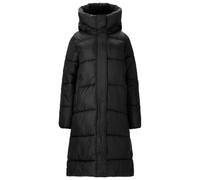 ATHLECIA - Women's Miraz Long Puffer Jacket - Coat size 46, black