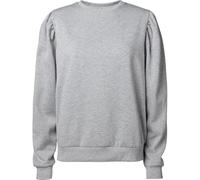 ATHLECIA Women's Moroo Sweatshirt, 1005 Light Grey Melange, 42