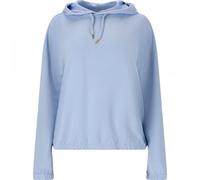 Athlecia Womens Namier Hoodie Size: 38, Colour: Light Blue