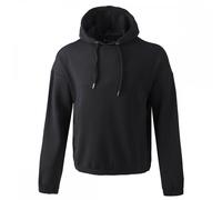 Athlecia Womens Namier Hoodie Size: 44, Colour: Black