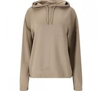 Athlecia Womens Namier Hoodie Size: 44, Colour: Olive